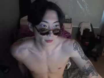 Private boxman556990 on Chaturbate