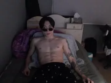 Private boxman556990 on Chaturbate