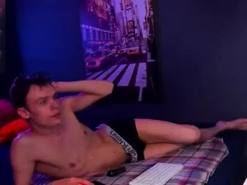 brad_myles — GOAL: Cum Show [58 tokens remaining] Welcome to my room! lets have some fun   #new #twink #young #18 #bigcock