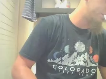 Freechat bradynoggle on Chaturbate