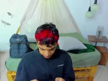 brand_hades from Chaturbate is Freechat