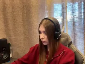 Freechat brandamatteson on Chaturbate