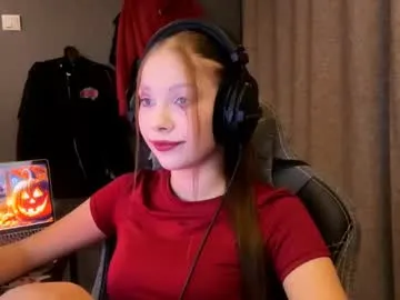 Freechat brandamatteson on Chaturbate