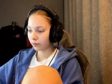 Freechat brandamatteson on Chaturbate