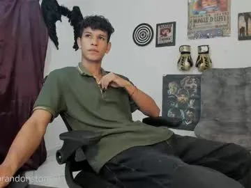 brandonstonexl — oil body [274 tokens left]