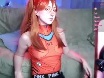 brandy_queen from Chaturbate is Freechat