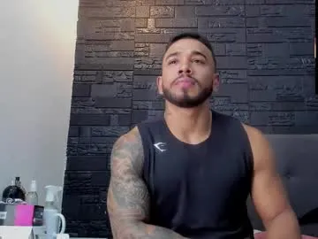 Freechat brock_hurn on Chaturbate