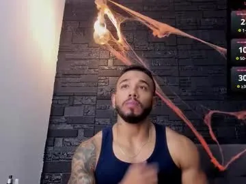 Freechat brock_hurn on Chaturbate