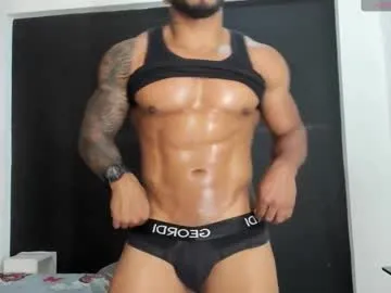 Freechat brock_hurn on Chaturbate