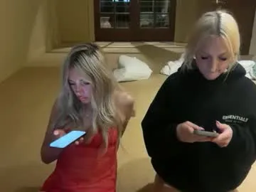 Freechat brookepatterson on Chaturbate