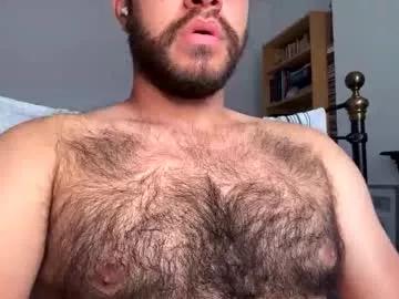 brtiotter from Chaturbate