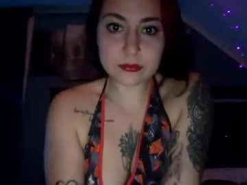 Private bubble_girl_lo on Chaturbate