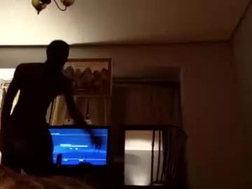 buddylovex from Chaturbate