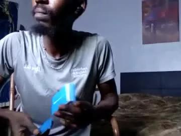 buddylovex from Chaturbate