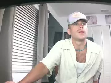 bukkaking69 on Chaturbate 