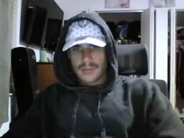 bukkaking69 on Chaturbate 