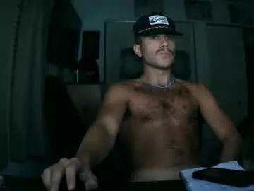 bukkaking69 on Chaturbate 