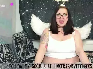 Freechat bvttcheeks00 on Chaturbate