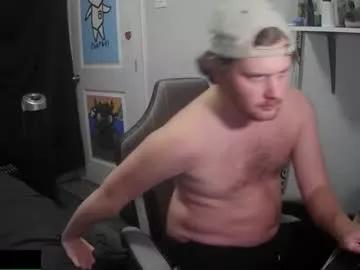 cajerk from Chaturbate