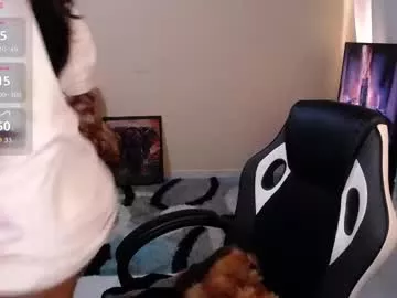 Freechat caliope_goddess1 on Chaturbate