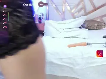 Freechat cameron_cutee on Chaturbate