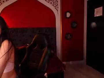 cami_666_ from Chaturbate is Freechat