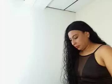 camila_west from Chaturbate