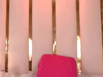 Freechat camillemilano on Chaturbate