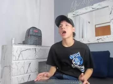 camillo_virgil from Chaturbate is Freechat