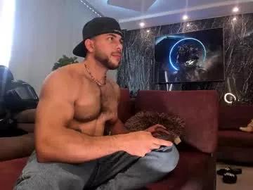 Naked Room camilowatson 