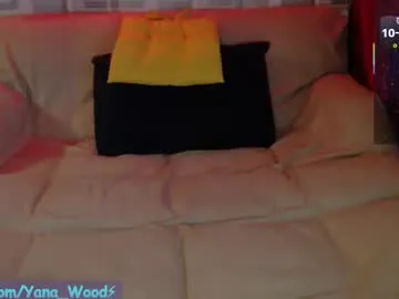 Freechat camkitana01 on Chaturbate