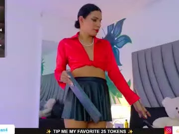 Freechat campbeldginger on Chaturbate