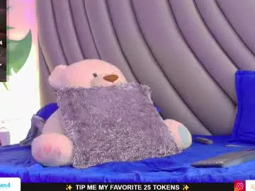 Freechat campbeldginger on Chaturbate