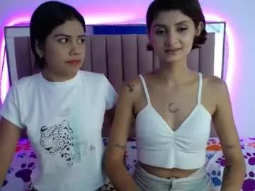candy__daniela from Chaturbate is Freechat