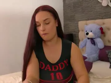 Freechat candy_babee on Chaturbate