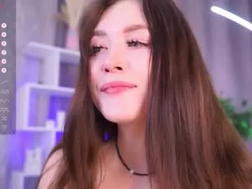 Freechat candy_leya on Chaturbate