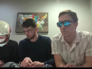 Chaturbate captain_chris8 is Group captain_chris8 — ClassicTicket: Show in progress. Good old jerk, with a little LOVE-ense. Tip 100 tokens to get your ticket. Type /cmds to see all commands.