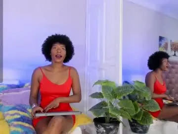 Freechat cardykambell on Chaturbate