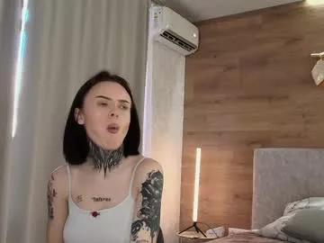 Naked Room caressyourself 