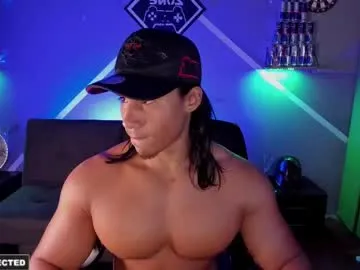 Freechat carl_smithh on Chaturbate