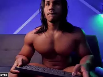 Freechat carl_smithh on Chaturbate