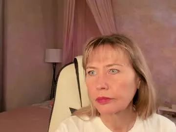 Private carla_vogue on Chaturbate