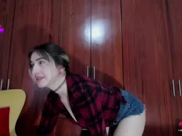 Freechat carly_grasso on Chaturbate