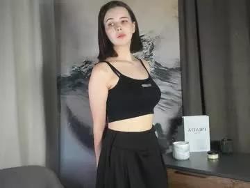 carolannkrager from Chaturbate