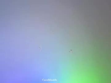 Naked Room carolblonde 