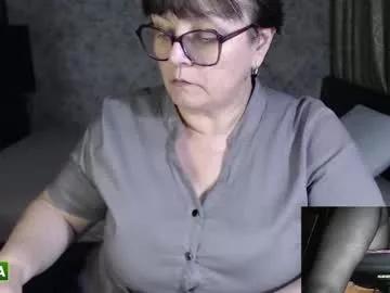 carolinedream_ from Chaturbate is Group