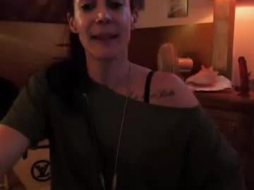 cassandra06400 from Chaturbate