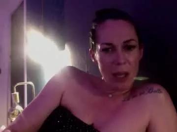 cassandra06400 from Chaturbate