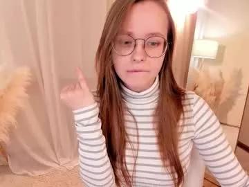 cassiecool from Chaturbate