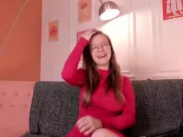 cassiecool from Chaturbate
